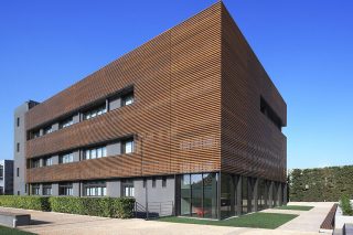 mitropolitiko colegio